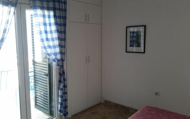 Rose-Apartman Bjanka