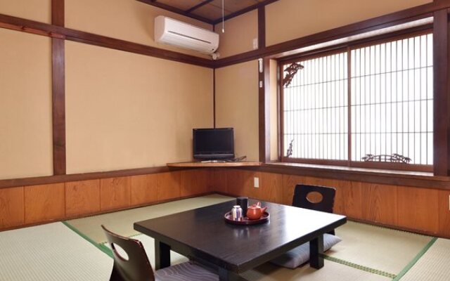 Ryokan Miyukiya