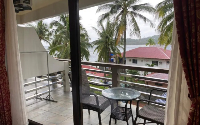 YOYO Beach Getaway