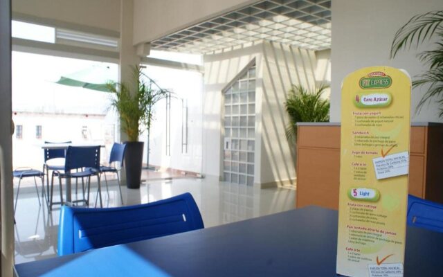 Holiday Inn Express Morelia Centro Historico by IHG