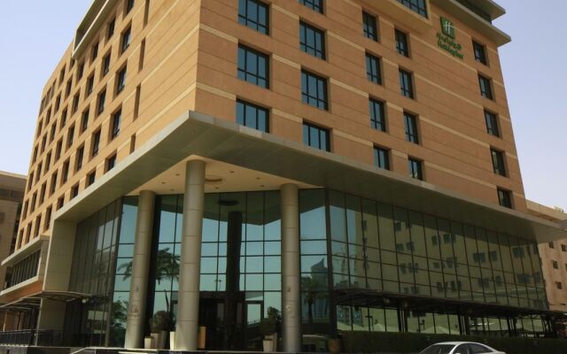 Holiday Inn Riyadh-Olaya by IHG