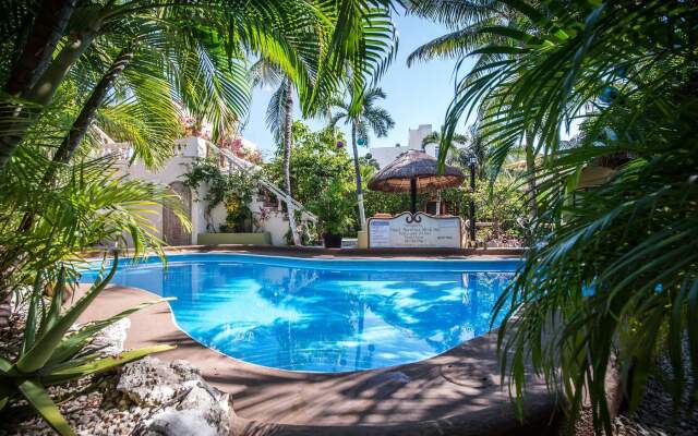 Aventura Mexicana Hotel