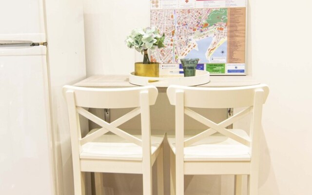 Letmalaga Fisherman's Home