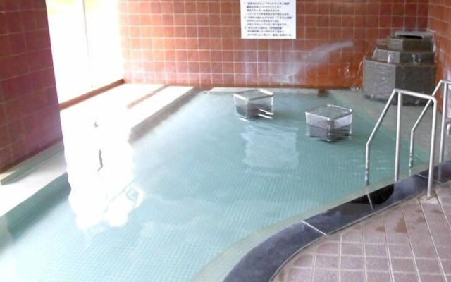 Tento No Sato Hotel Honjin Abashiriko