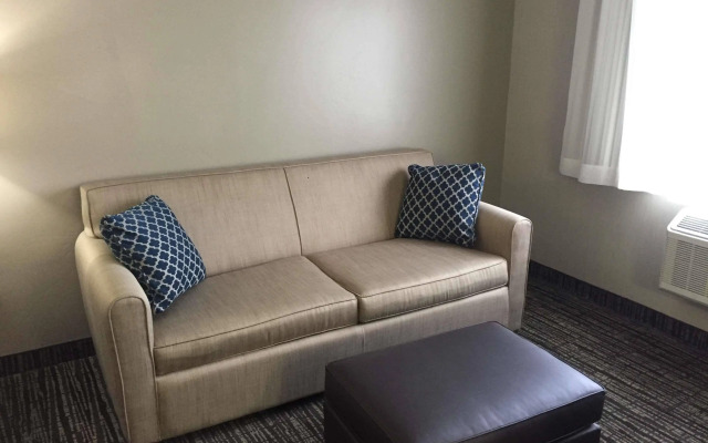 Best Western Timpanogos Inn