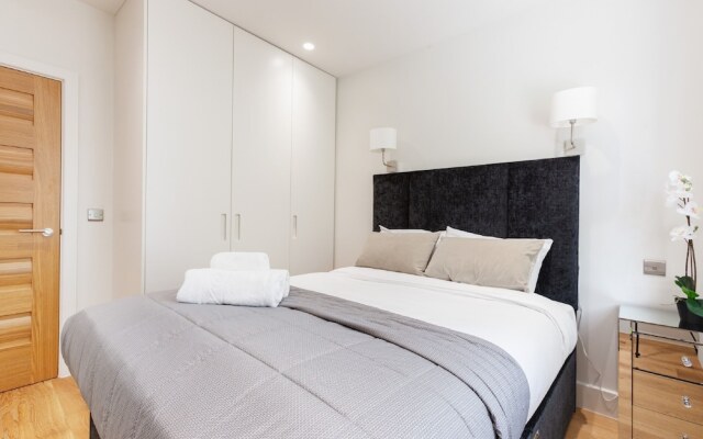 The Fitzrovia Soho Collection Apartments