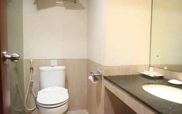 Hotel Grand Anugerah