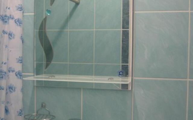 Aportomenty Pantelejmonovskaja 112