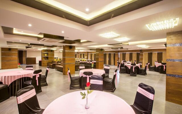 Hotel Prominent Coporate Residency