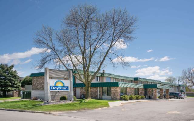 Days Inn by Wyndham Mason City