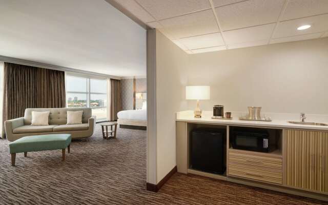 Hilton Melbourne, FL