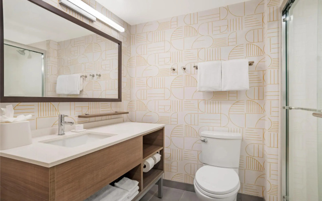 Home2 Suites By Hilton Montgomery Eastchase
