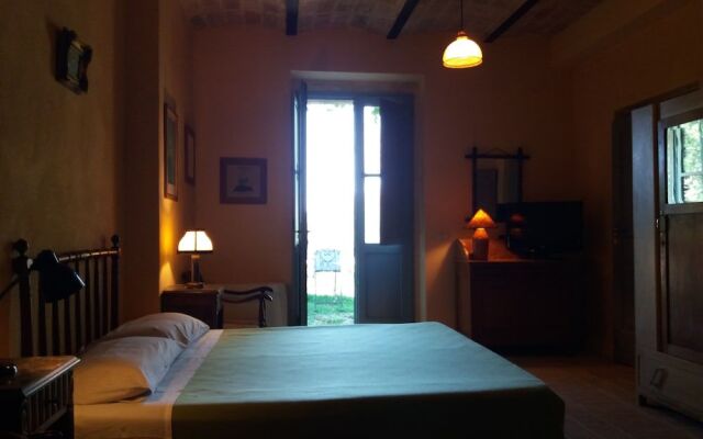 Cardaneto B&B