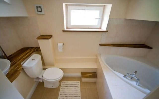 Teviotside Guest House
