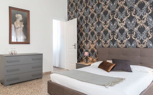 Rio Terra' Canal View Apartment