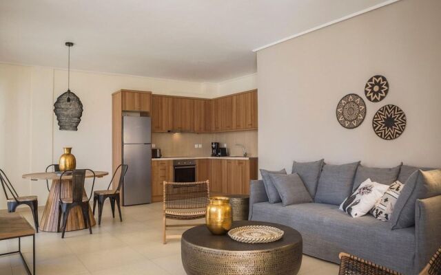 Eucalyptus Apartments Apartment Crocus