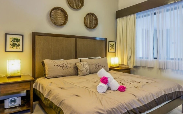 Aldea Thai 219 2 Bedroom Condo by Redawning