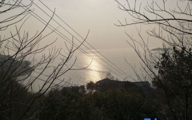 Wuxi Banmu Fangtang Inn (Lingshan Giant Buddha Nianhuawan Scenic Area)