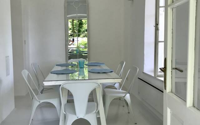 Villa Hygiea