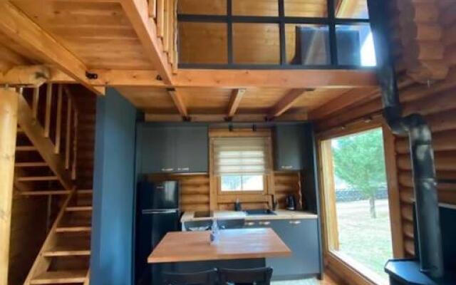 Orino Livadi Chalet III