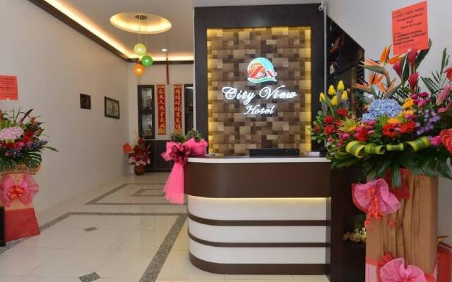 Zin Xin City View Hotel