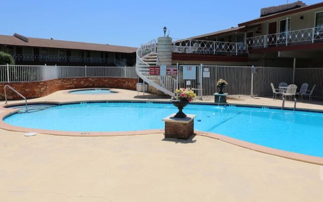 Friendship Inn