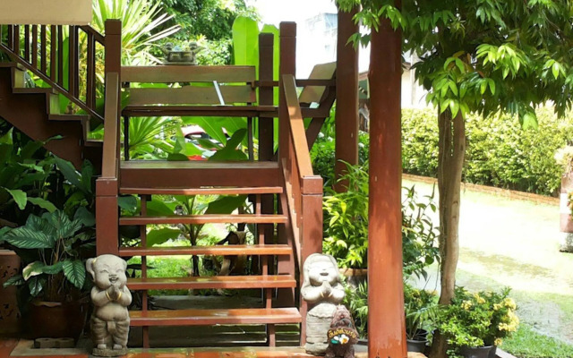 Swankaburi Boutique Hotel