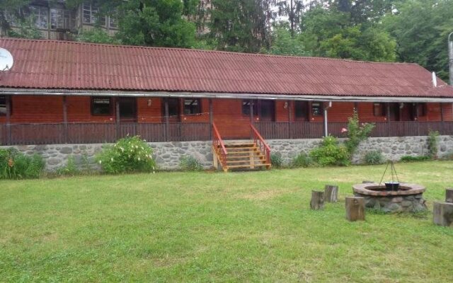 Motel Regina