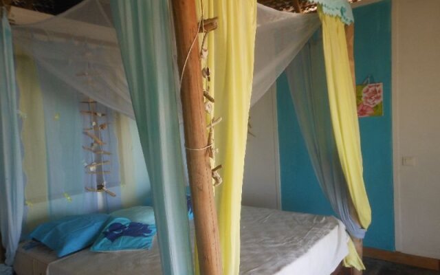 Aotera Guest House