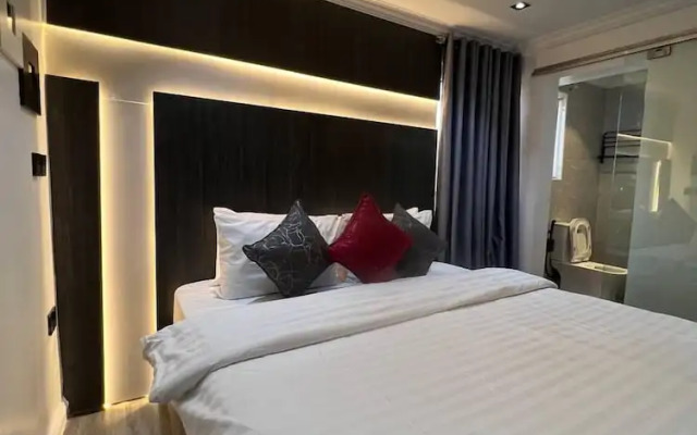Milano Signature Apartment