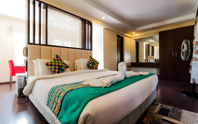 Hotel Ganpat Grand, Palani