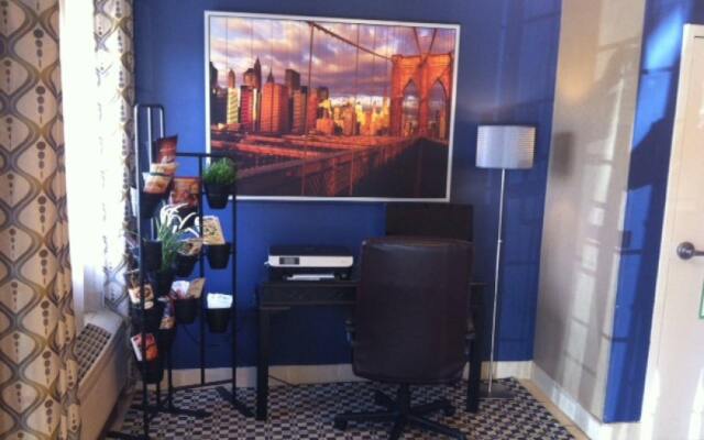 Sonesta Simply Suites Pittsburgh Airport