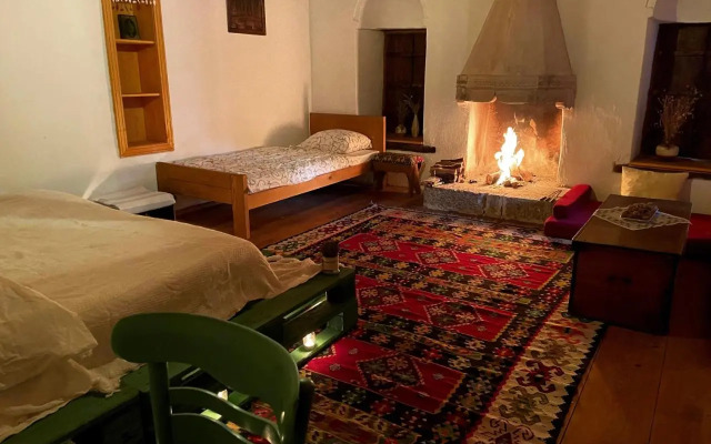 Hostel Mehmedbasica Kuca