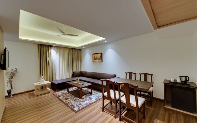Cozzet Stay Amritsar