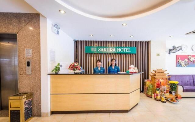 Tu Sakura Hotel