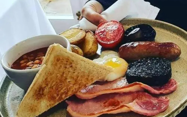 The Kings Arms - Fleggburgh