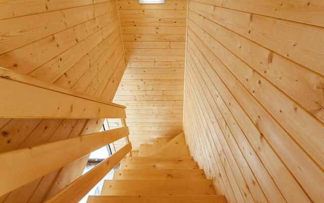 Holiday Complex in Pobierowo for 6 Persons