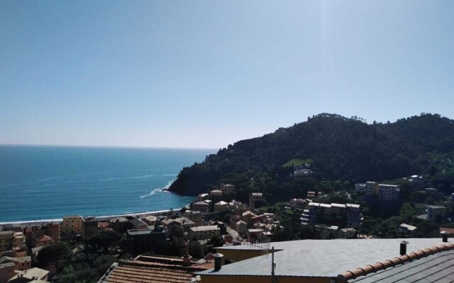 Serra Appartamenti con Vista Mare