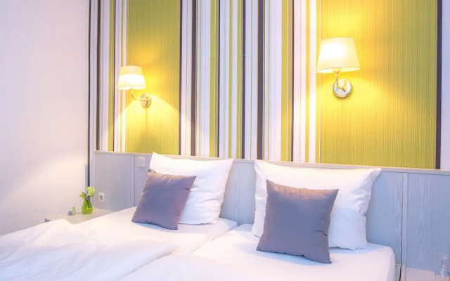 Hotel Weide