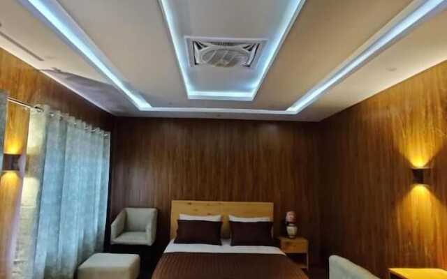 Biafo Resort