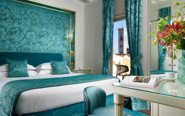 San Firenze Suites & Spa