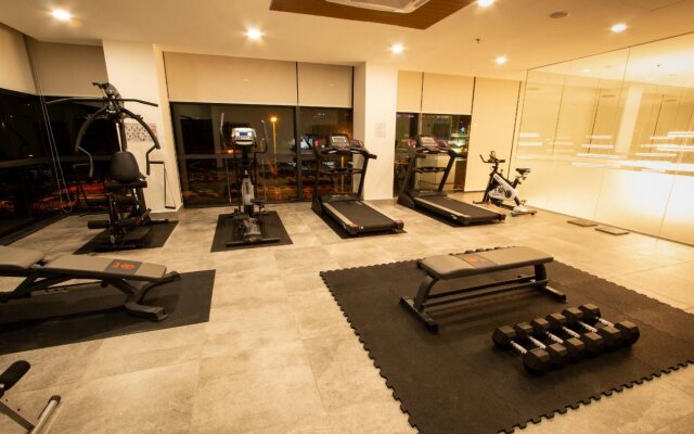 AZ Hotel & Serviced Apartments