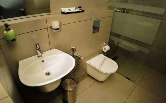 The Leaves Resort Vythiri