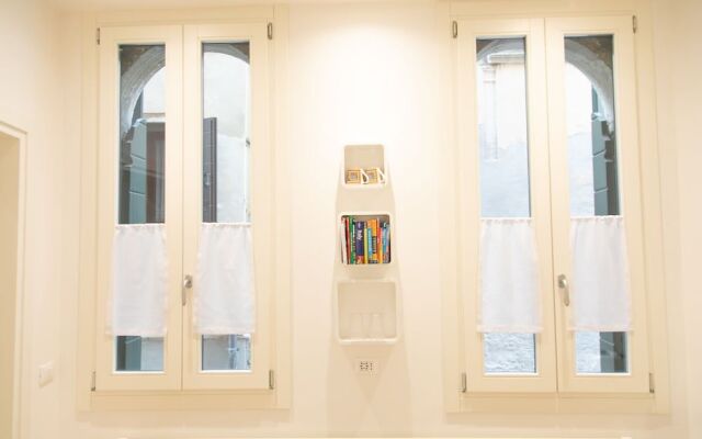 San Marco Design Suites