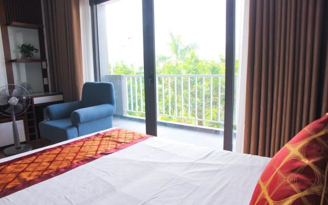 Kp Relax Halong