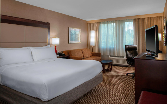 Crowne Plaza Boston - Woburn by IHG