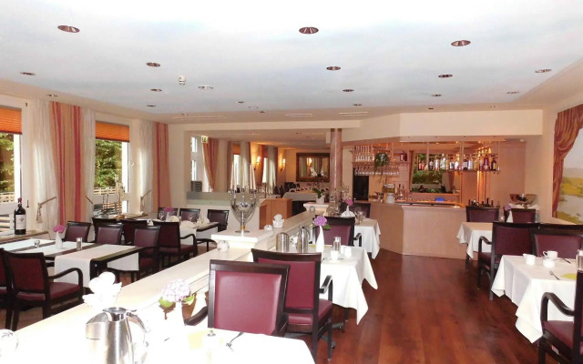 Sporthotel Fuchsbachtal