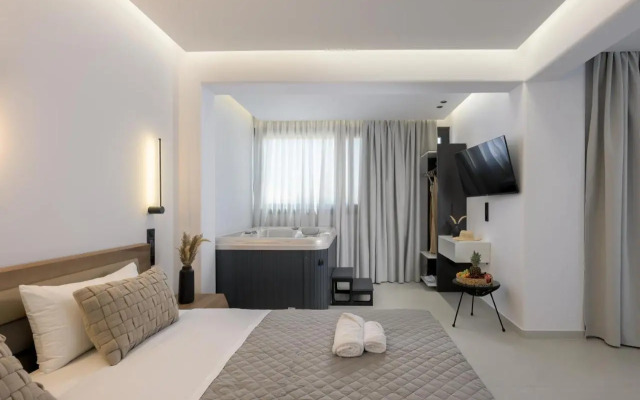 Esperos Premium Suites
