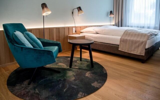 Aparthotel Luzern West