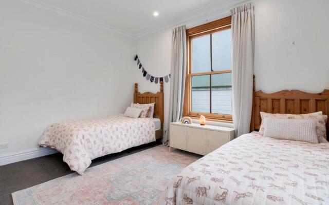 Botham's Beauty - Blenheim Holiday Home